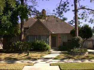 19102 Keyturn Ln, Humble, TX 77346