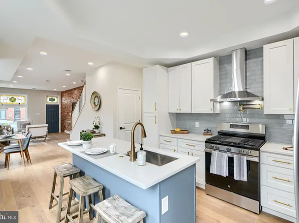 3601 Hudson St, Baltimore, MD 21224