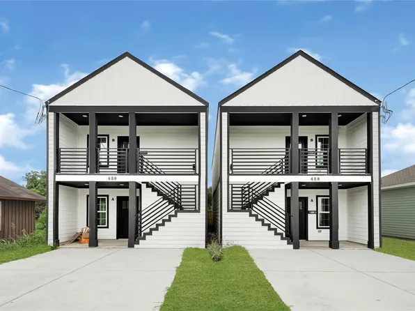 430 Rhode Is, Houston, TX 77029