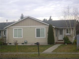 4508 Boulevard Rd SE, Olympia, WA 98501