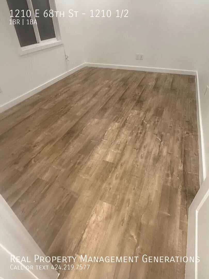 1 bed, 521 sqft, $1,900 — Photo 3
