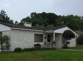 410 E Kings Way, Winter Park, FL 32789