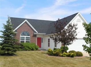 4715 Starboard Dr, Maumee, OH 43537