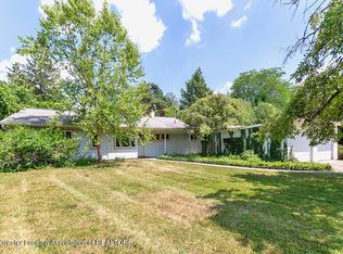 728 Lantern Hill Dr, East Lansing, MI 48823