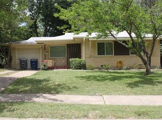 2715 Fenwick Dr, Dallas, TX 75228