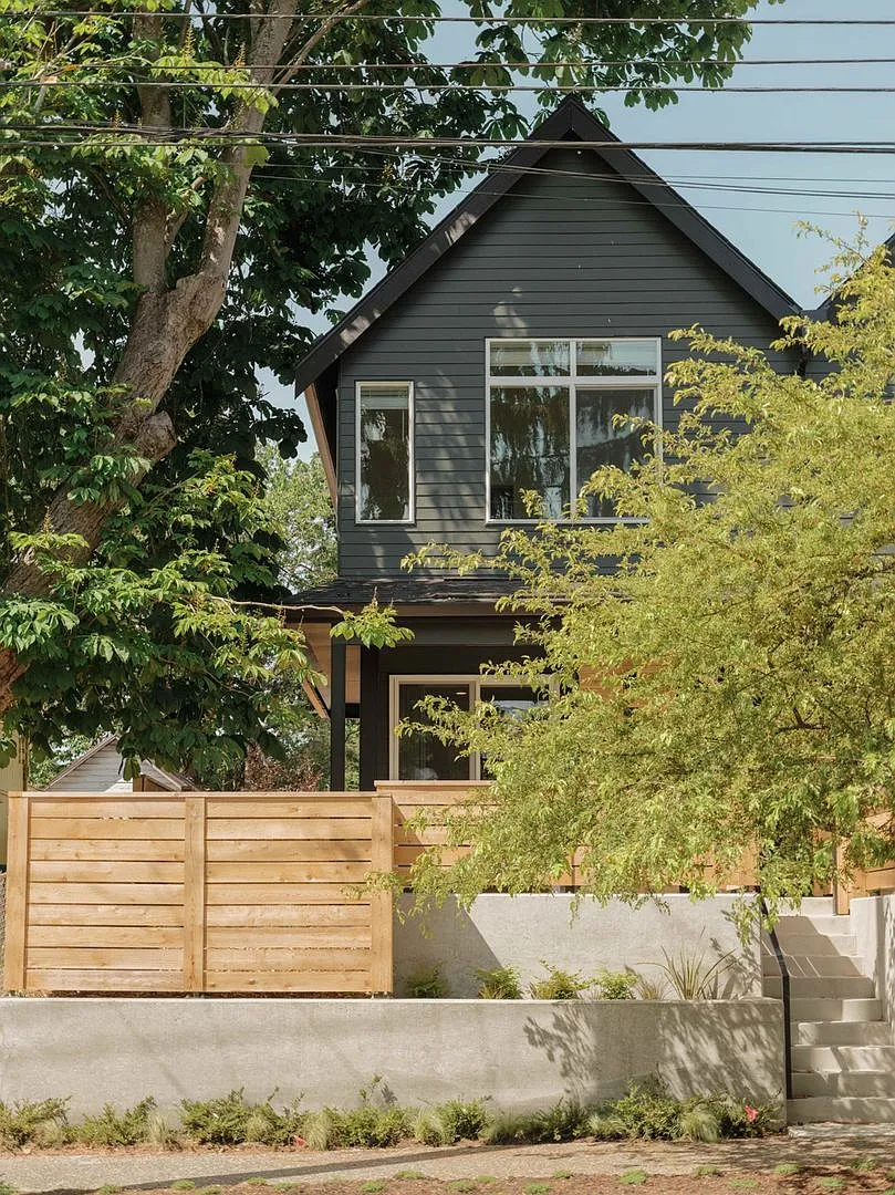 Willow Cottages - Brand New Construction — Photo 1