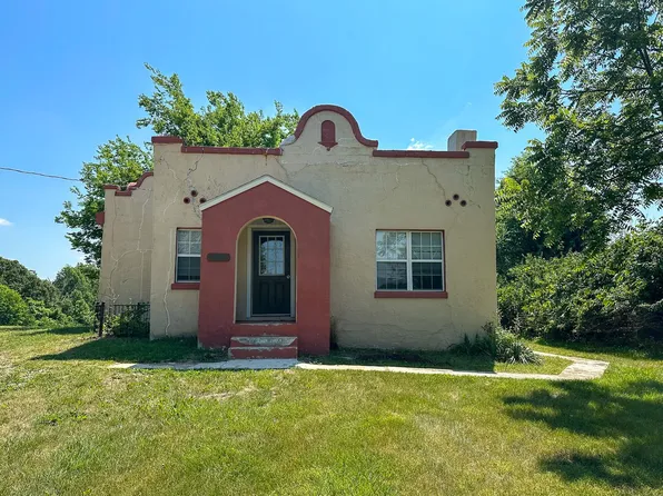 3016 Rock Quarry Rd, Columbia, MO 65201