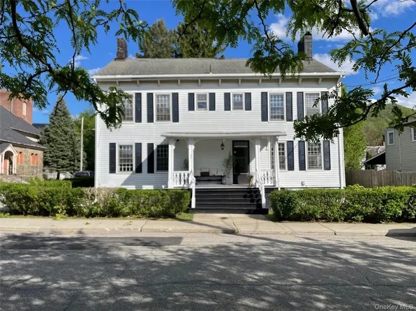 21 Leonard Street, Beacon, NY 12508