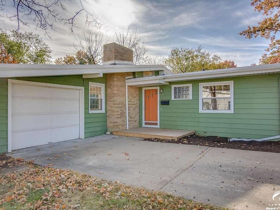 1026 Hilltop Dr, Lawrence, KS 66044 Zillow