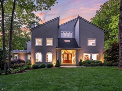 8 Block Ct, Randolph, NJ, 07869