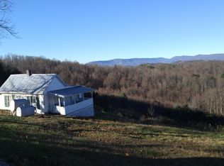 2871 Guinea Mountain Rd, Pearisburg, VA 24134