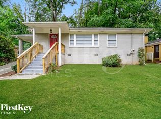 2753 Claire Ter, Decatur, GA 30032