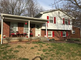 3309 Startan Ct, Louisville, KY