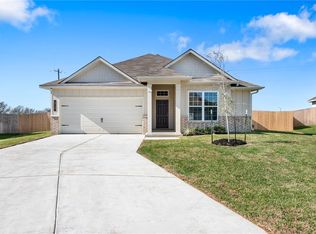 312 Broaddus Bnd, Caldwell, TX 77836