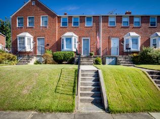 1664 Hardwick Rd, Baltimore, MD 21286