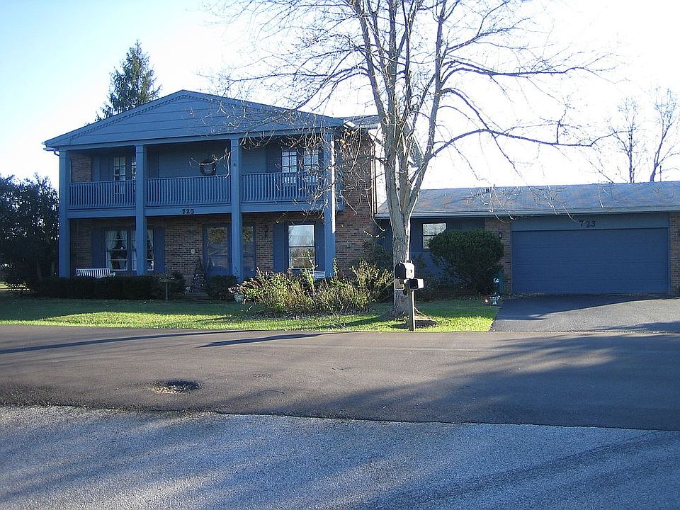 1st image of 723 Jersey Heights Dr