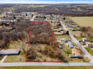 1435 Stadium Ave, Decatur, AR 72722