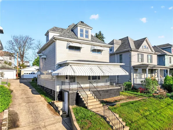 88 Byrer Ave, Uniontown, PA 15401