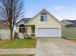 5146 Bell Ave, Shelbyville, KY 40065