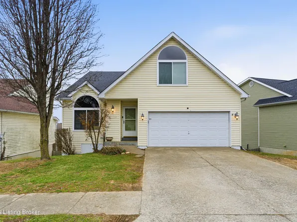 5146 Bell Ave, Shelbyville, KY 40065