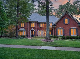 3415 Bedford Ln, Germantown, TN 38139