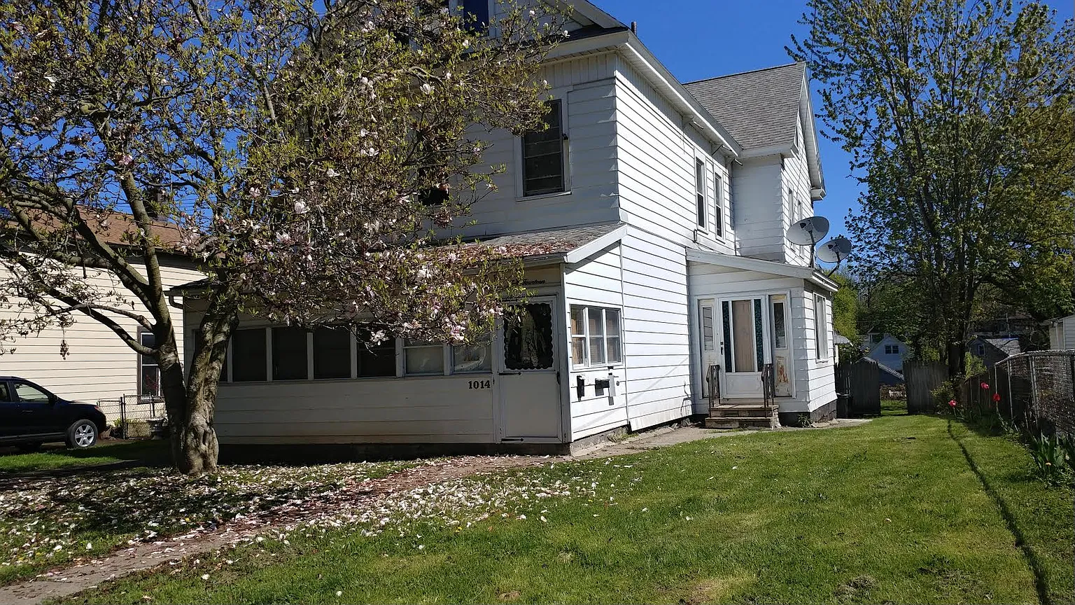 1014 Spring St #2 photo 1