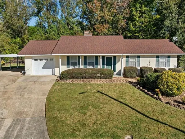 4507 Crane Ct, Phenix City, AL 36867