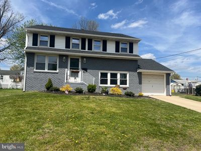 28 Jamaica Way, Hamilton, NJ, 08610