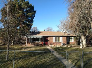 3637 N Jackson St, Denver, CO 80205