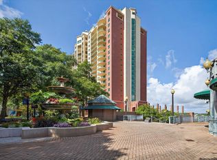 300 S Duval St Unit 911, Tallahassee, FL 32301
