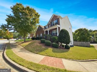 5428 Bighorn Pass SW, Atlanta, GA 30349