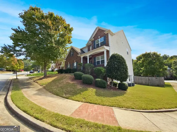 5428 Bighorn Pass SW, Atlanta, GA 30349