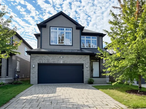 3584 Singleton Ave, London, ON N6L 0C9