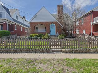 4213 Verne Ave, Cincinnati, OH 45209