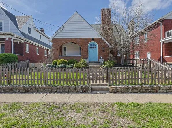 4213 Verne Ave, Cincinnati, OH 45209