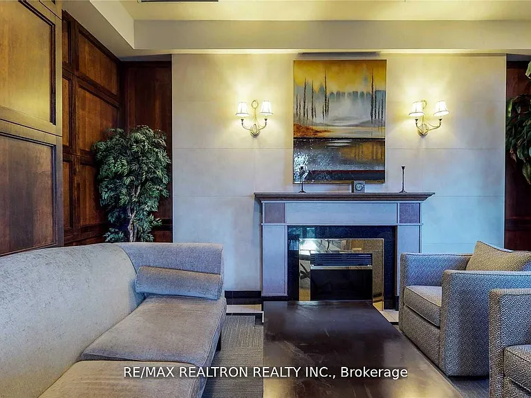 35 Finch Ave E #1208 — Photo 11