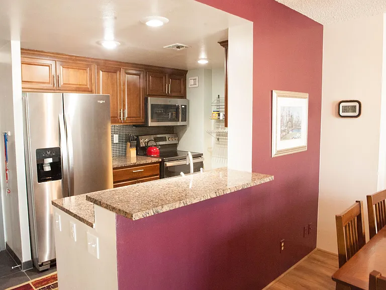 1777 Larimer St #1003 — Photo 18