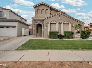 5352 E Holmes Ave, Mesa, AZ 85206