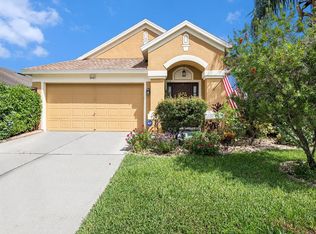 30407 Stapleton St, Wesley Chapel, FL 33545