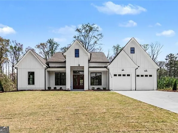 3650 Union Rd SW, Atlanta, GA 30349
