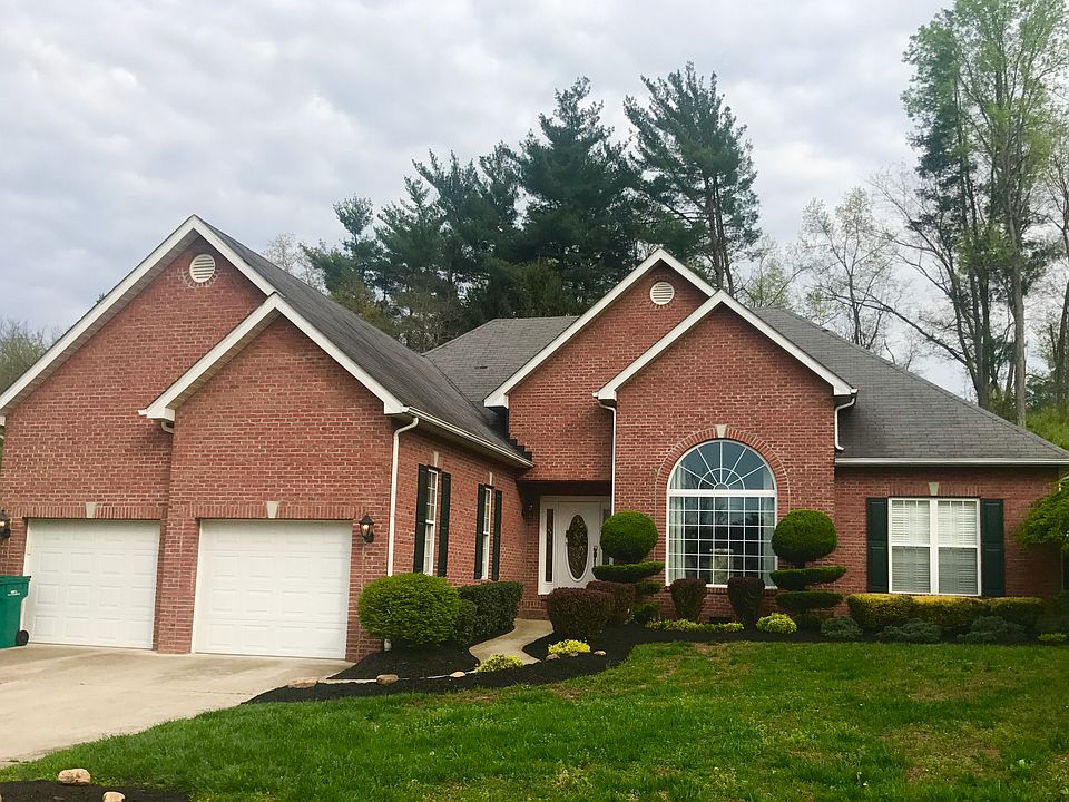 1223 Forrest Drive 