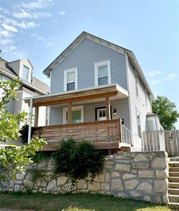 421 Prospect Ave, Kansas City, MO, 64124