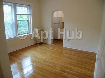 90 Trowbridge St #3 — Photo 5