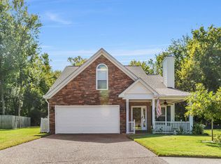 3221 Calvin Ct, Franklin, TN 37064