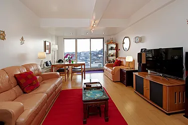 Sold by Corcoran