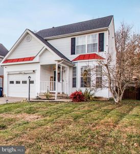 12025 Tango Ln, Woodbridge, VA, 22193