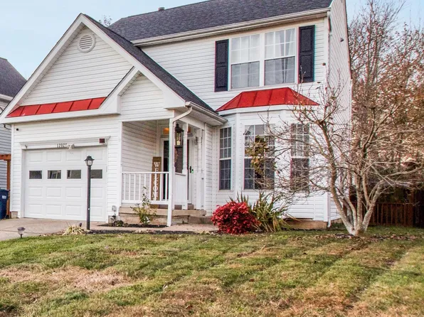 12025 Tango Ln, Woodbridge, VA 22193