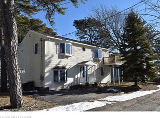 11 Pine Grove Ave, Wells, ME 04090