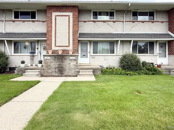 11012 Middlebelt Rd, Livonia, MI 48150