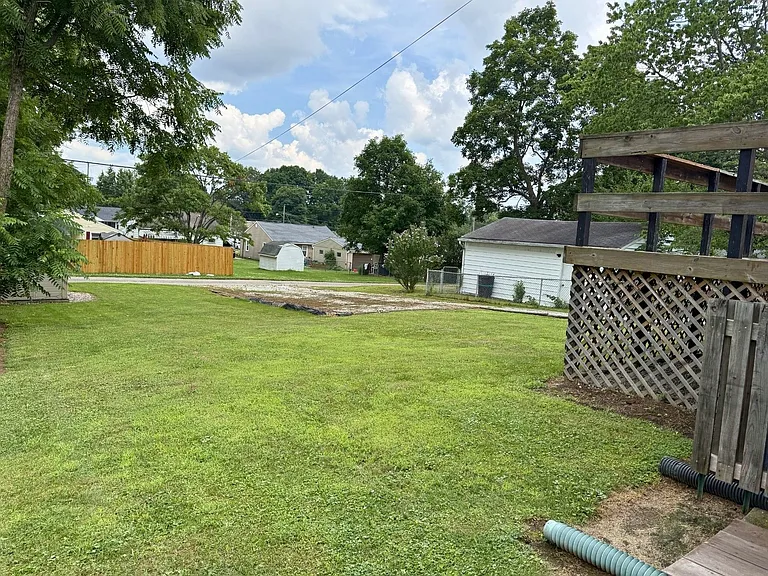 Backyard 2